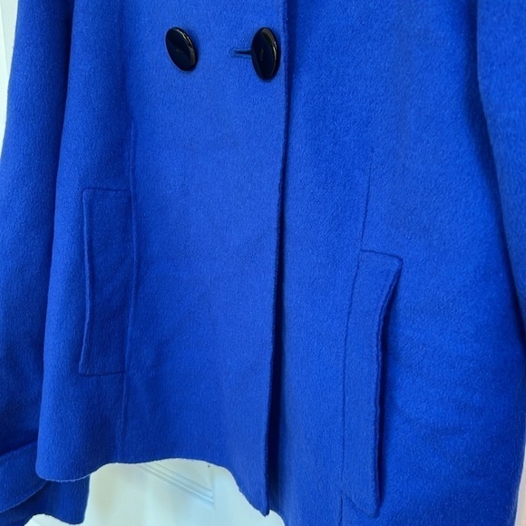 PENDLETON Merino Wool Jacket - Picture 5 of 9